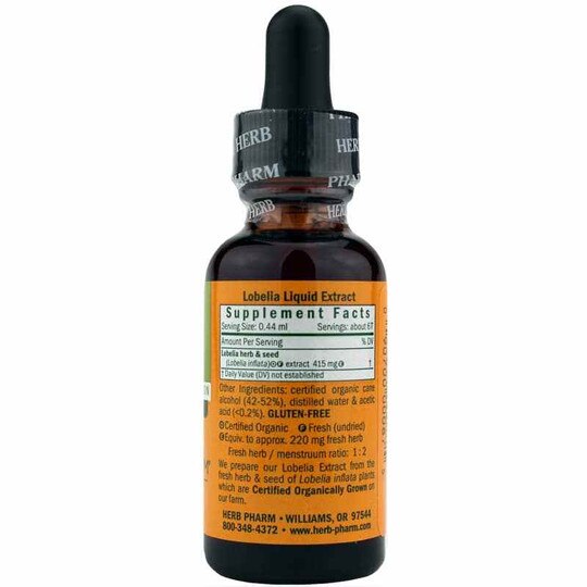 Lobelia Extract, HPH